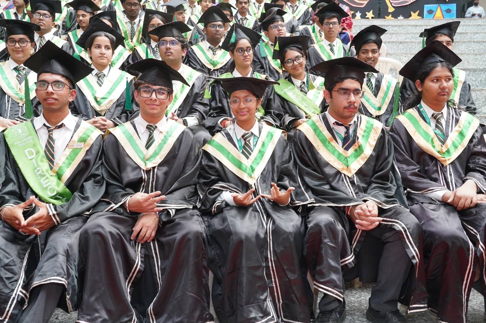 Delhi Public School Rau... - Delhi Public School Rau Indore