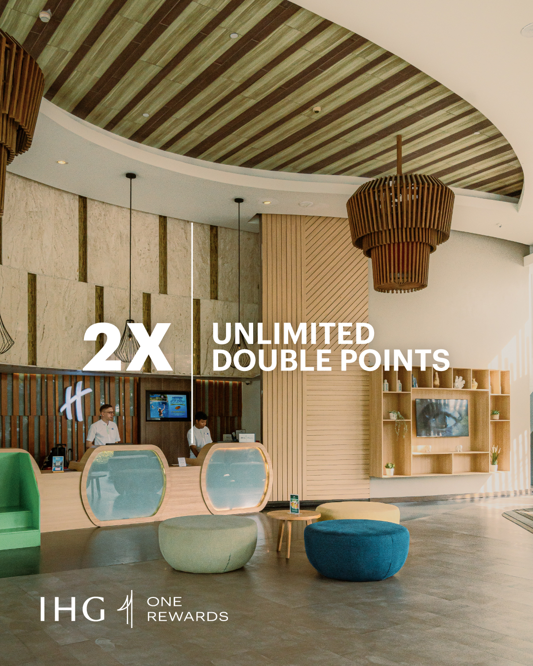 Holiday Inn Resort Phuket Karon Beach | Phuket