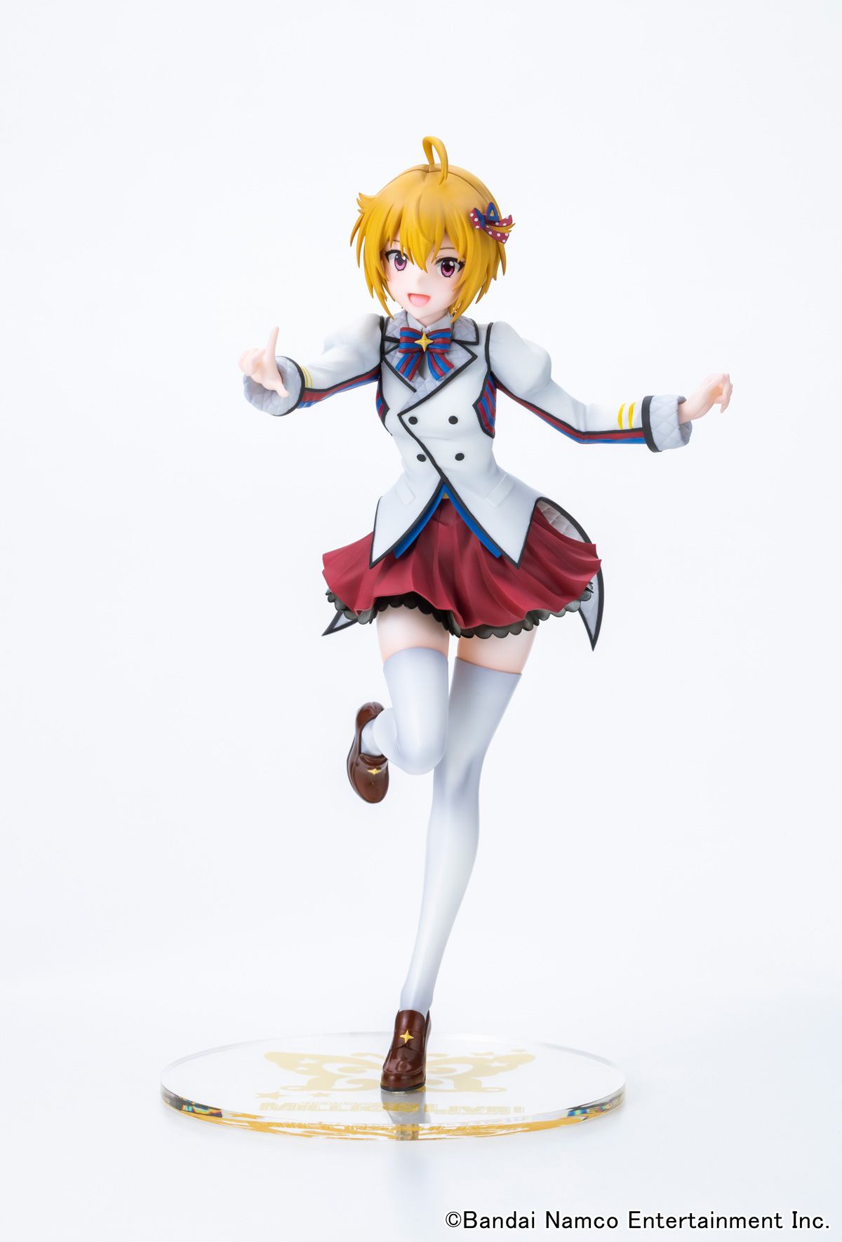 💖予約受付中💖 『しゅごキャラ！』から「ほしな歌唄」がスケール