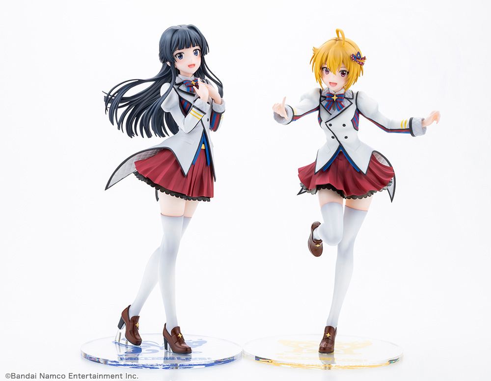 💖予約受付中💖 『しゅごキャラ！』から「ほしな歌唄」がスケール