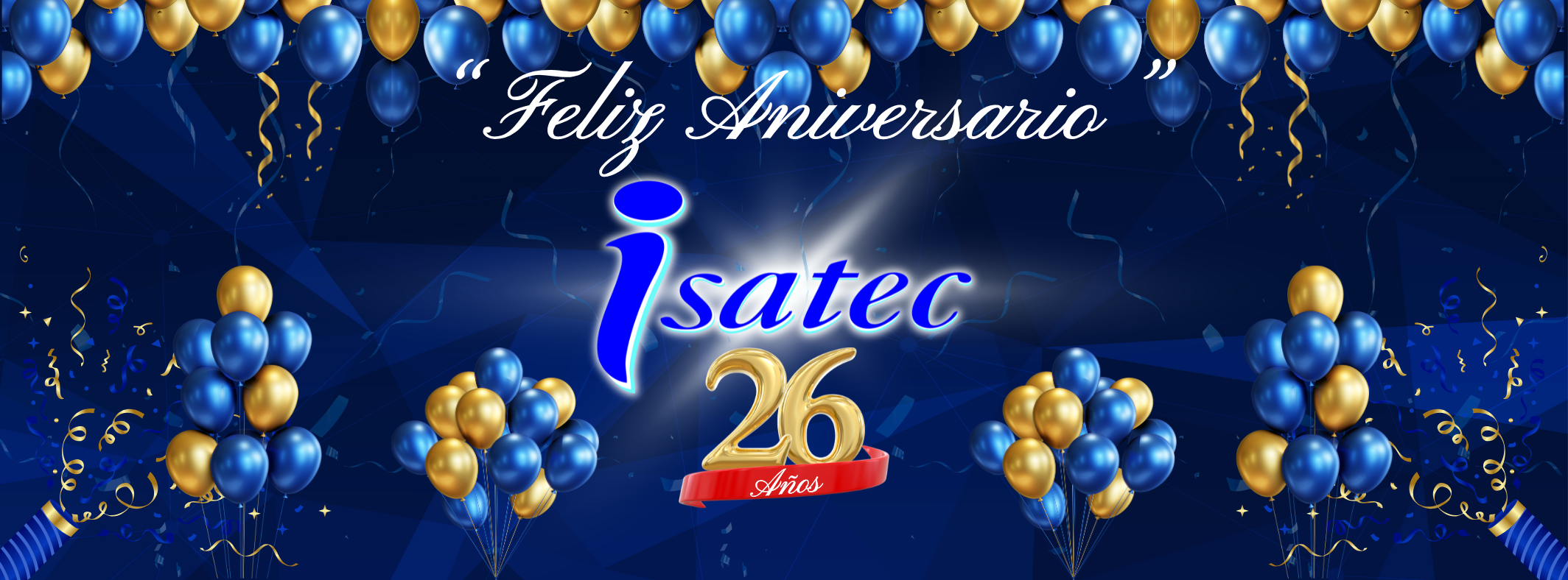 Instituto Superior Tecnológico ISATEC | Lambayeque