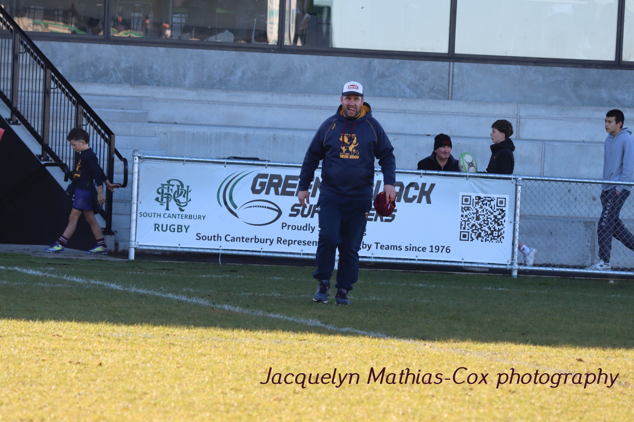 Rugby Photos by... - Rugby Photos by Jacquelyn Mathias-Cox