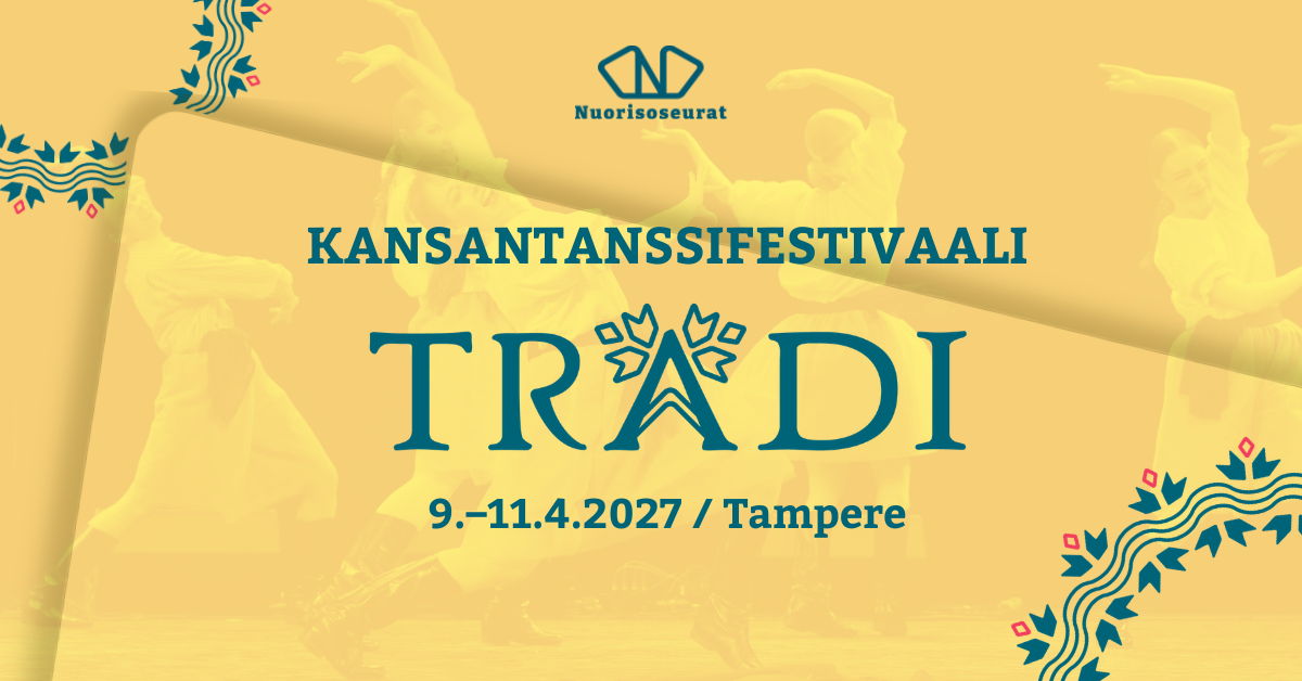 TRADI | Tampere