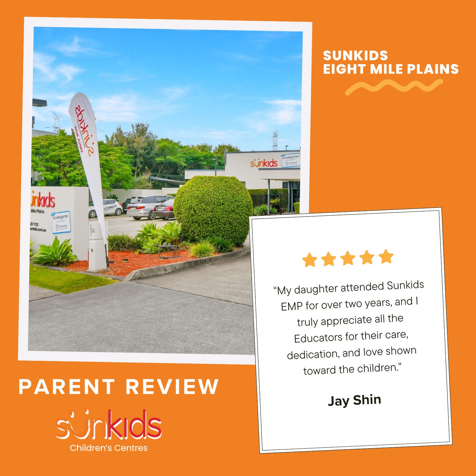 Sunkids Children's Centres... - Sunkids Children's Centres