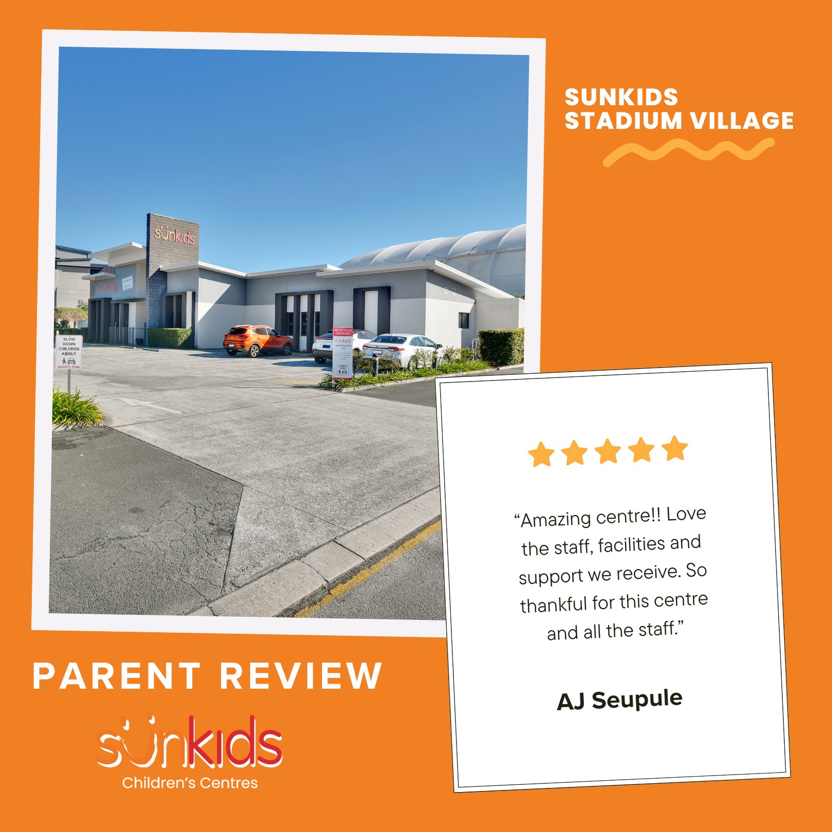 Sunkids Children's Centres... - Sunkids Children's Centres