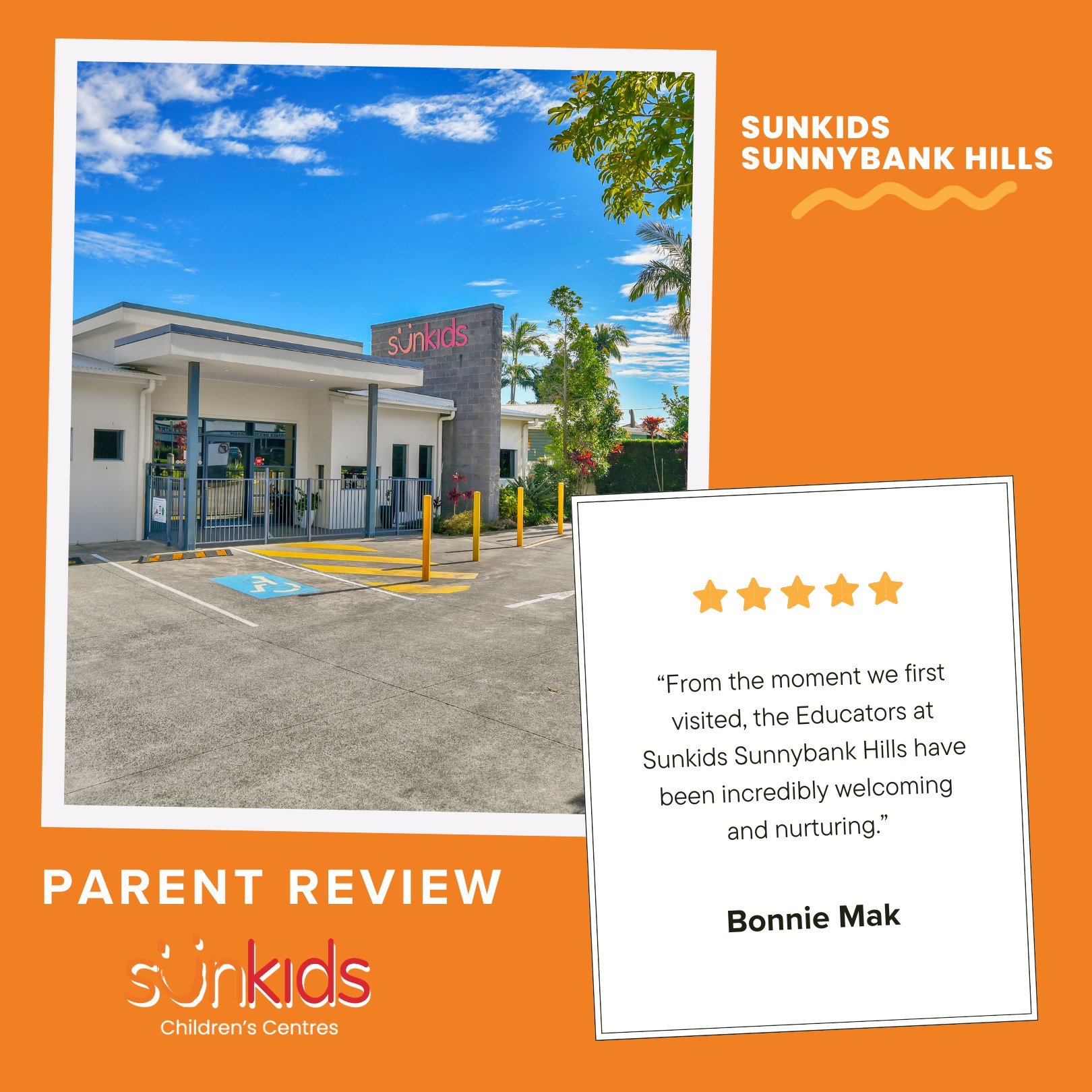 Sunkids Children's Centres... - Sunkids Children's Centres