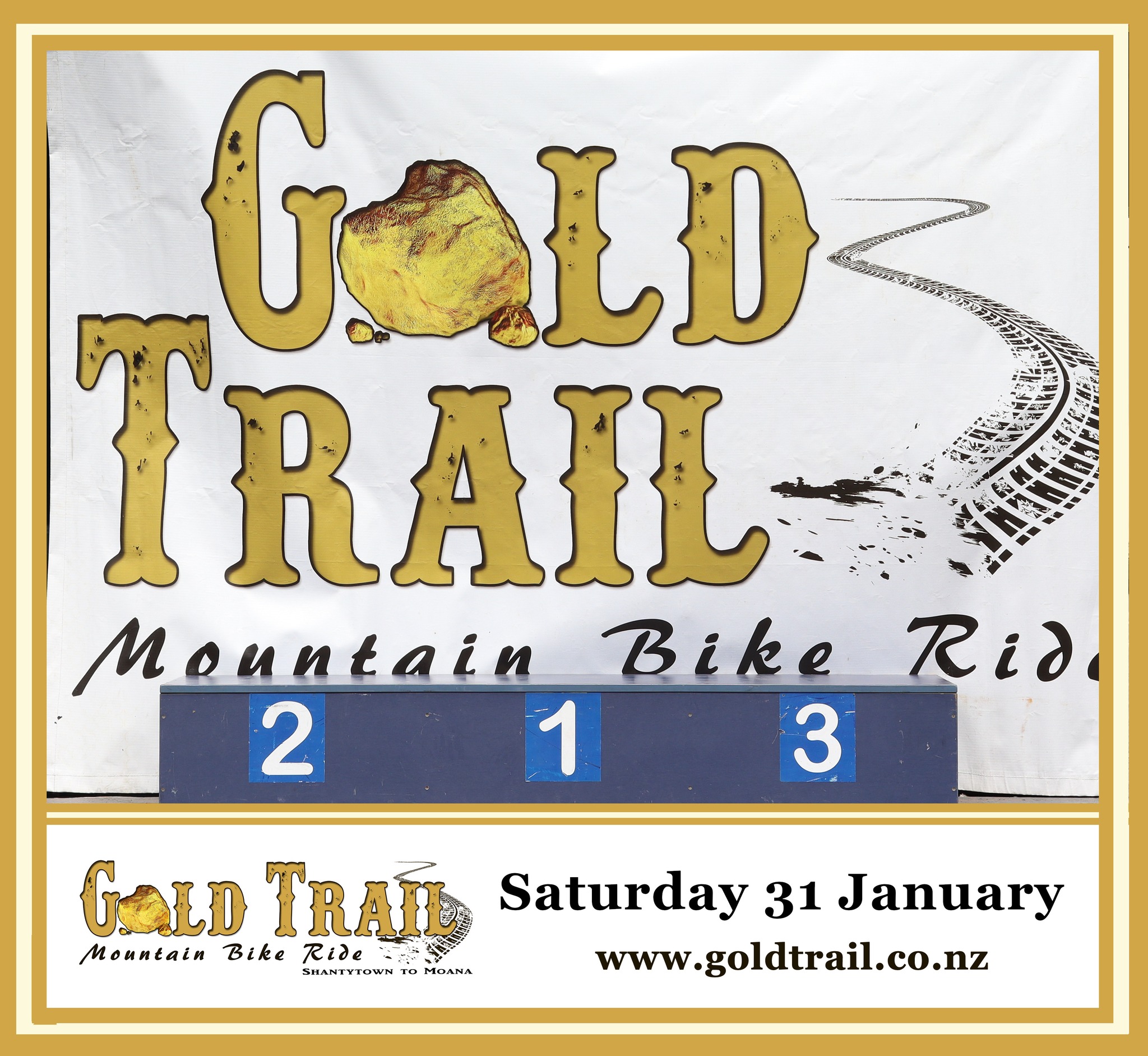 Gold Trail - 🚴‍♂️ e-Bike Riders This year, you're on the... | Facebook