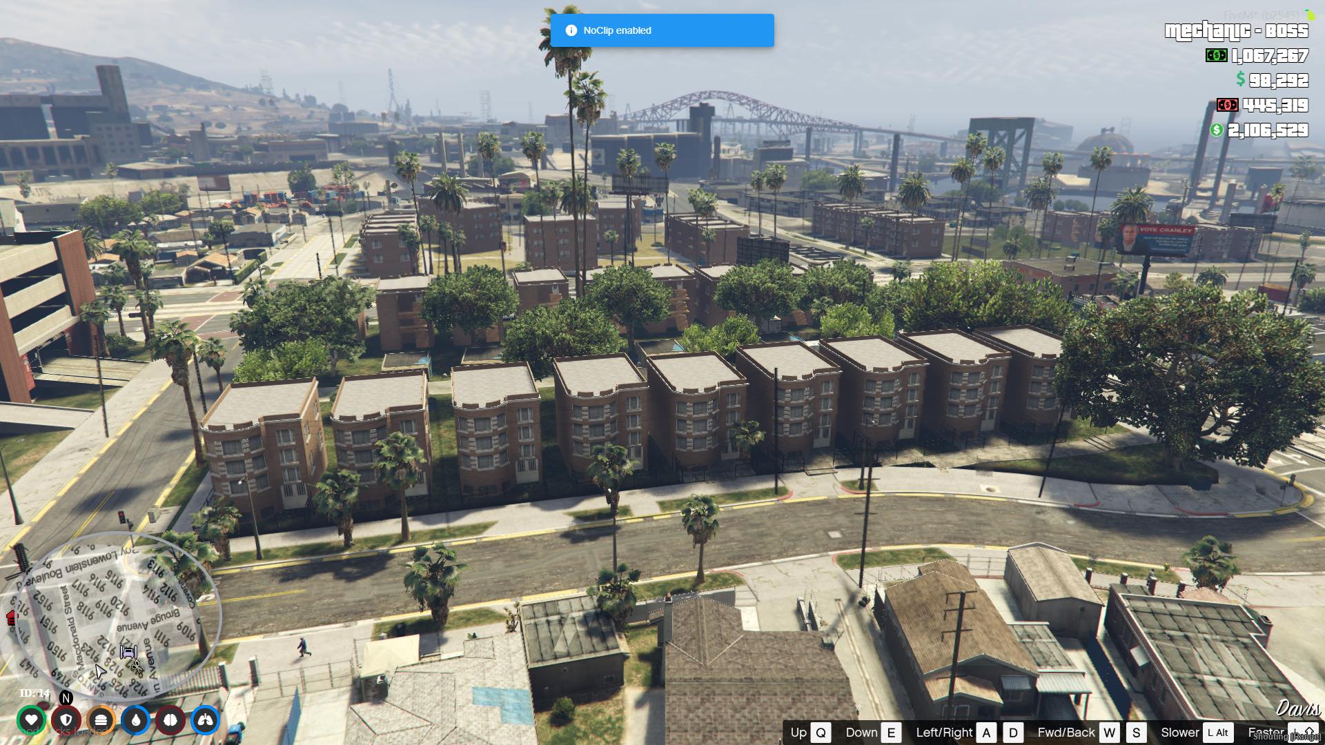 FiveM Server Community | Structure Rp🦅 | Facebook