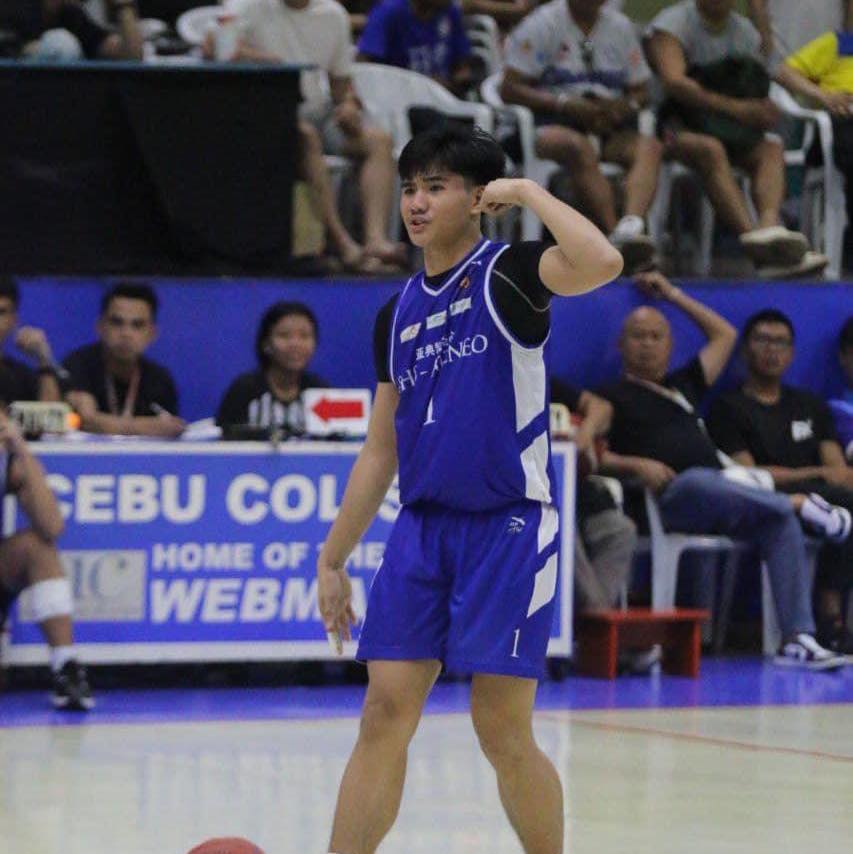 Lian Kent Basa