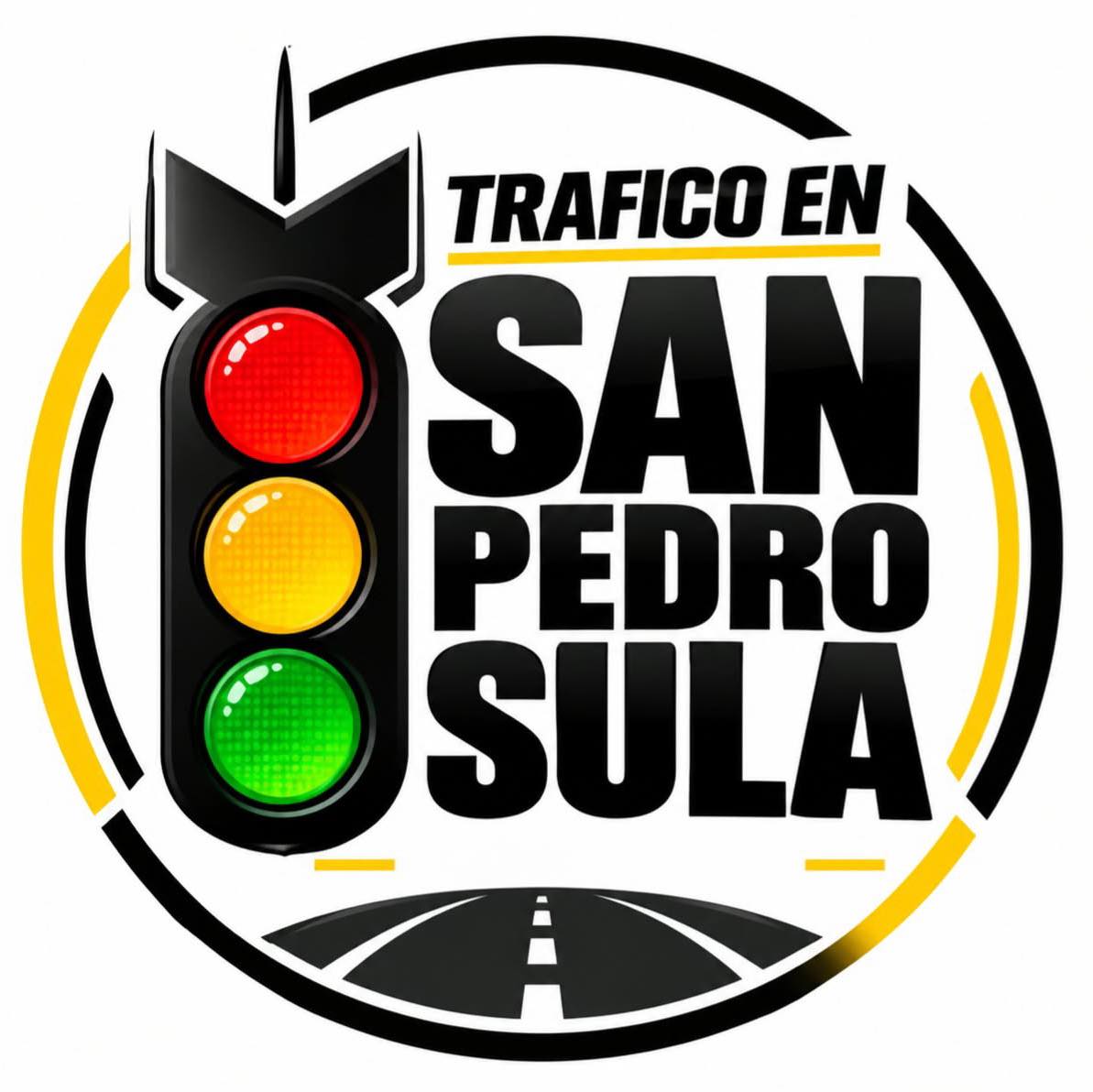 Vamos Felipe, vamos tú puedes | Trafico en San Pedro Sula