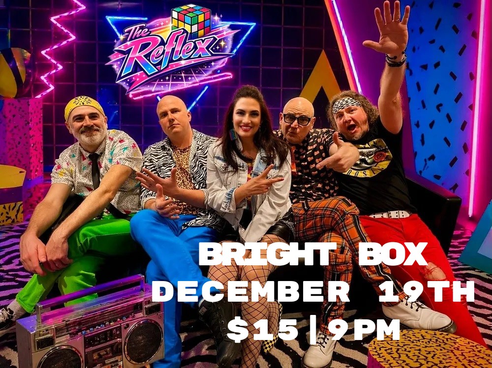 Bright Box (@brightboxwinchester) • Facebook