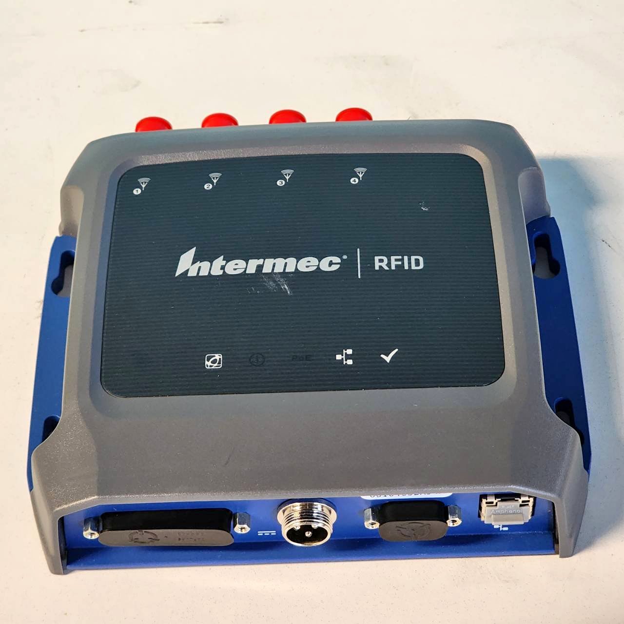 Intermec IF2 Fixed UHF RFID Reader - Measuring Tools & Sensors - Amphoe ...