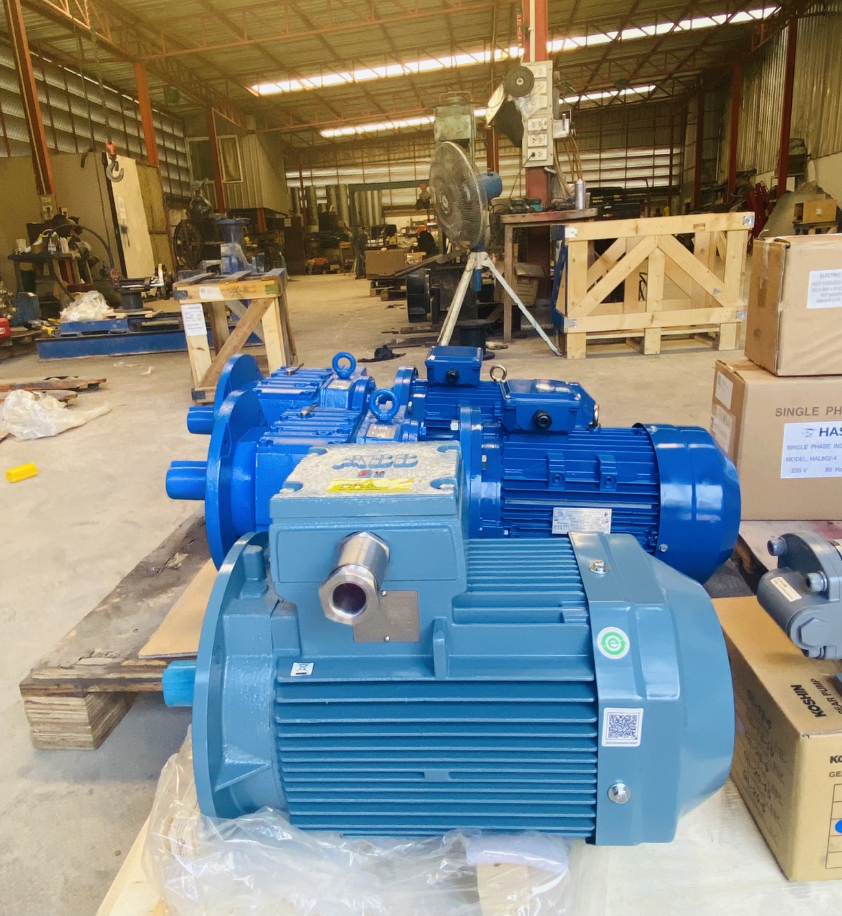 Motor Supply and... - Motor Supply and Service Co., Ltd.