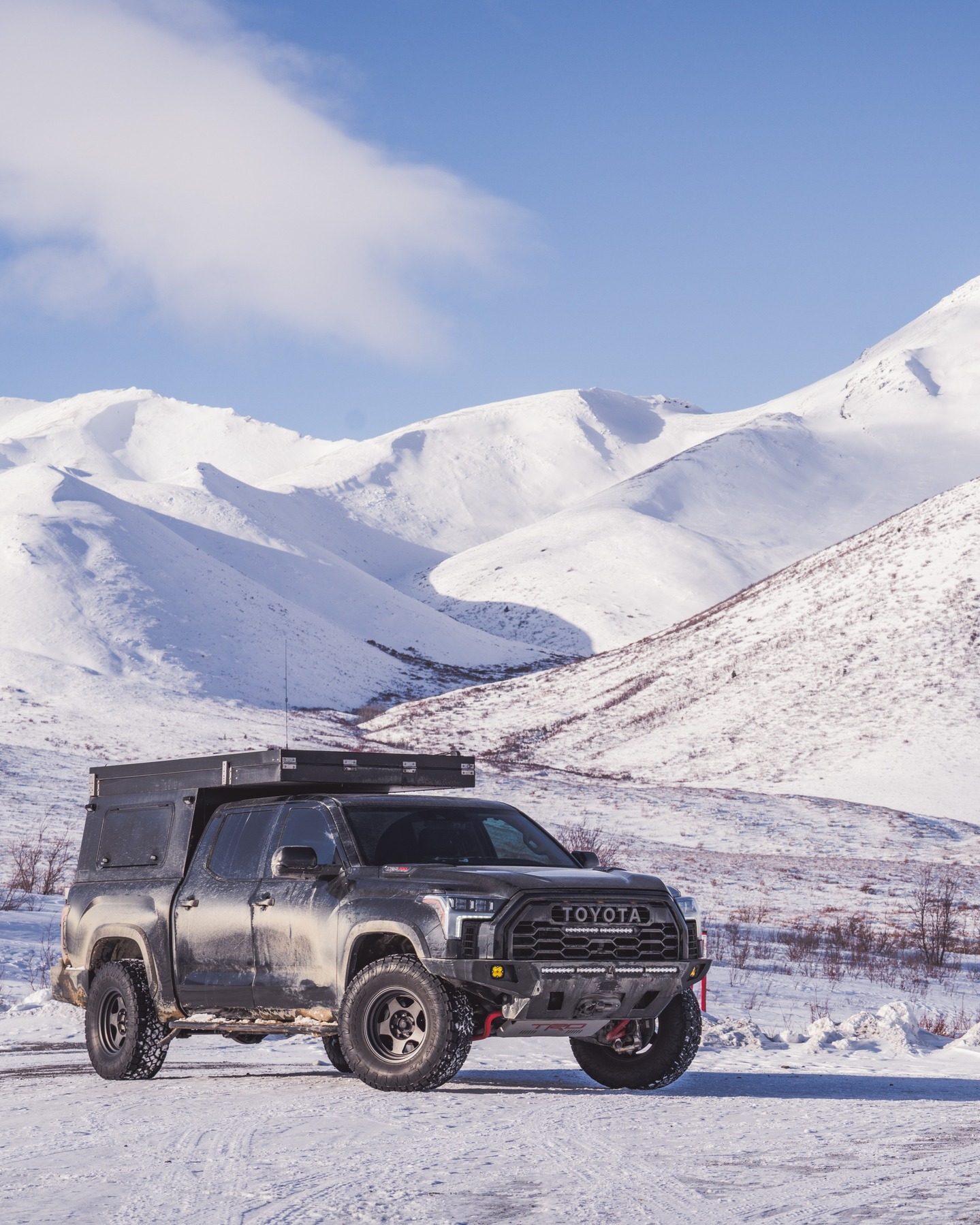 4X4エンジニアリングサービス - 4X4エンジニアリングサービス added a