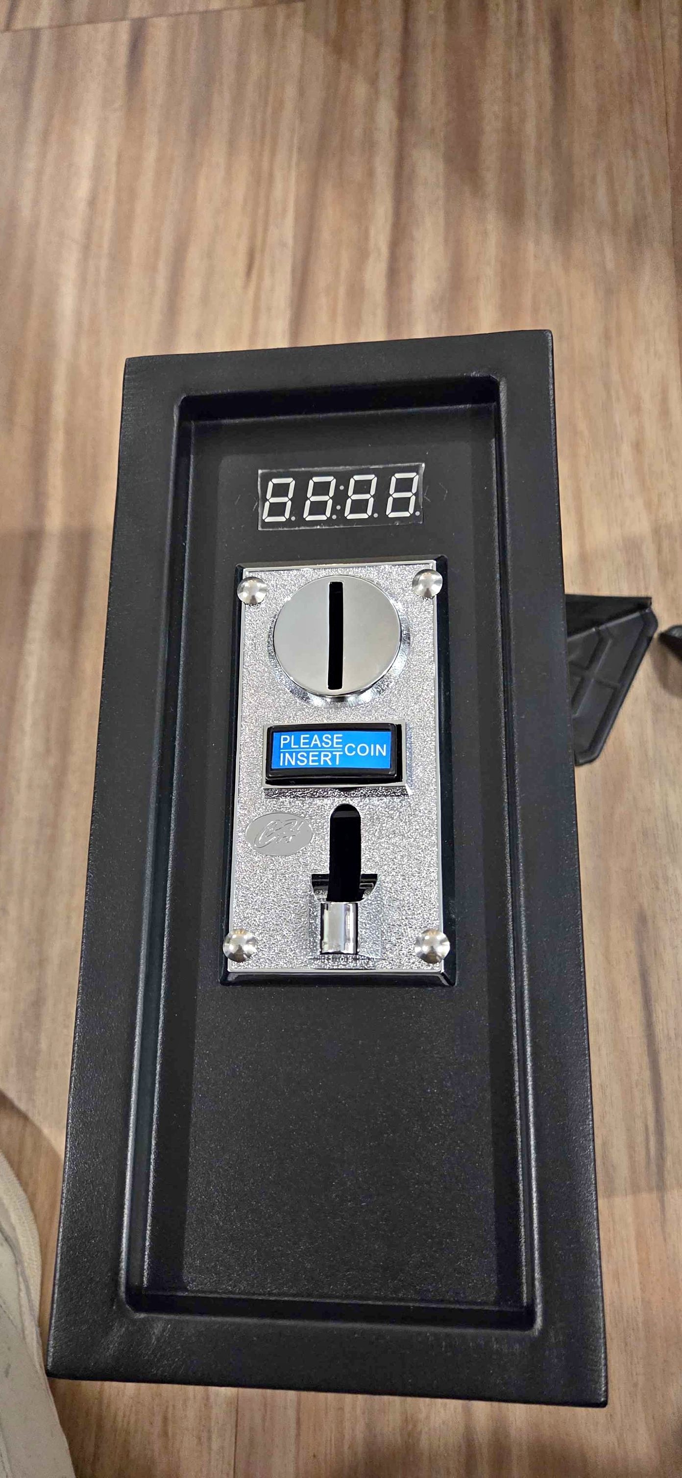 Sitron Coin Power operated machine - Measuring Tools & Sensors ...