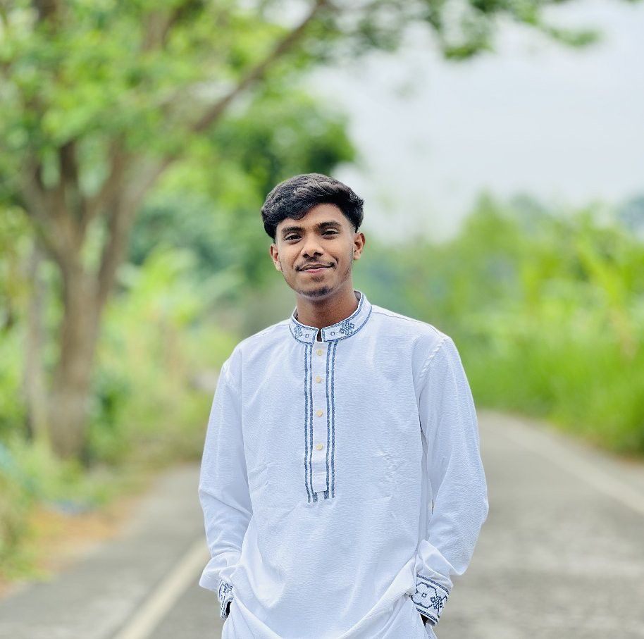 Rifat Ahammad Rafi