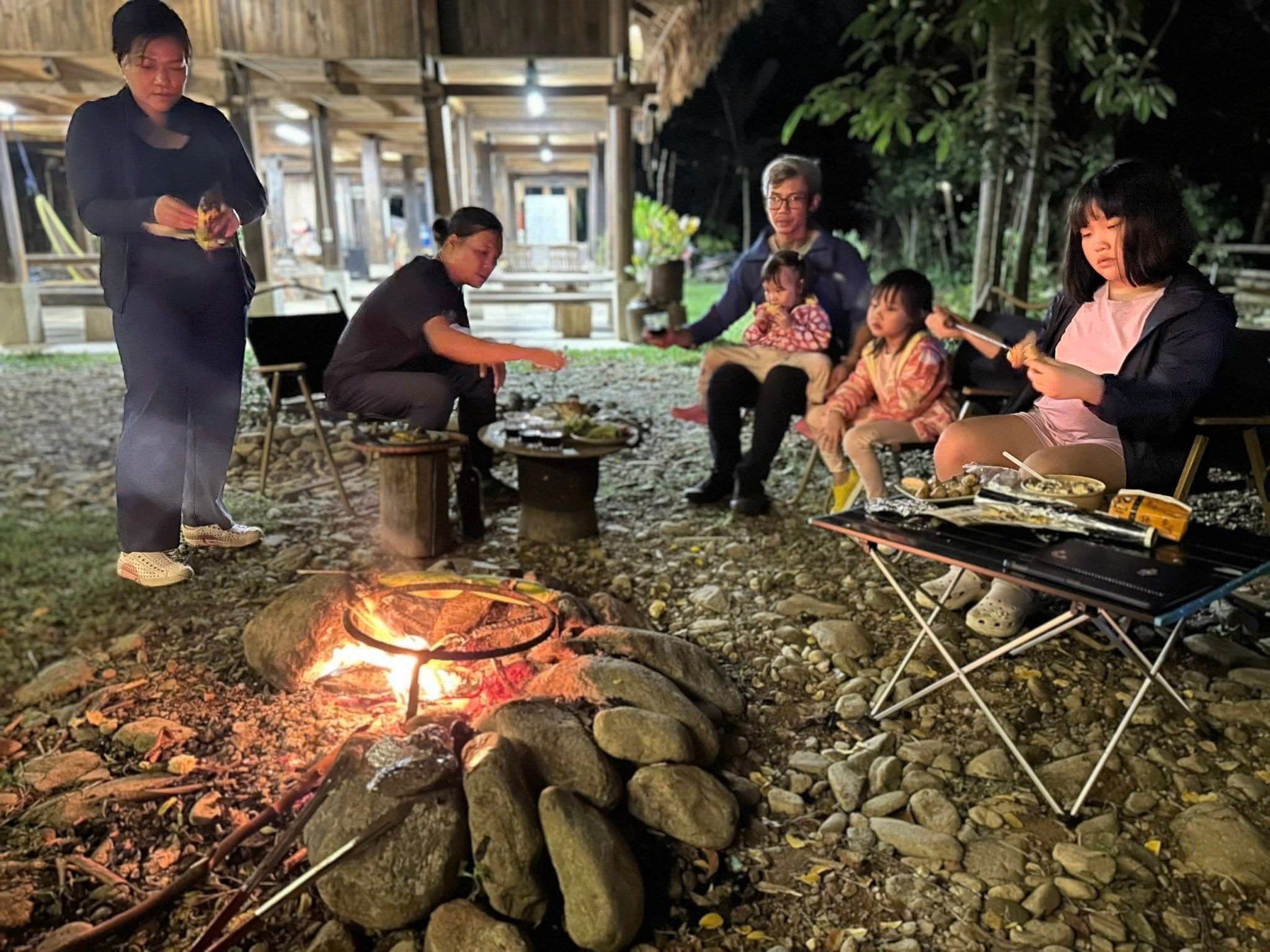 Quân Chu Farm | Thái Nguyên