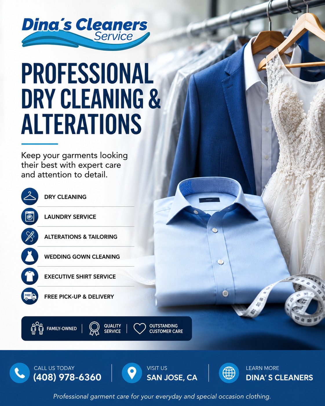 formal dress dry cleaning near me Dina's Cleaner Alterations & Tailoring eid