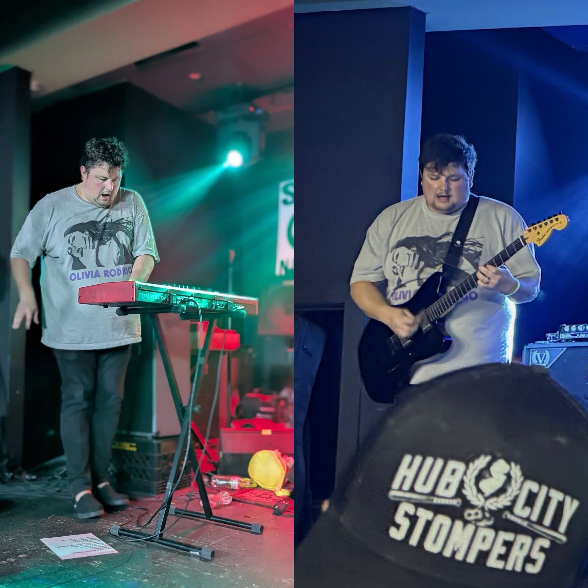 Hub City Stompers (@HubcitystompersNJ) • Facebook