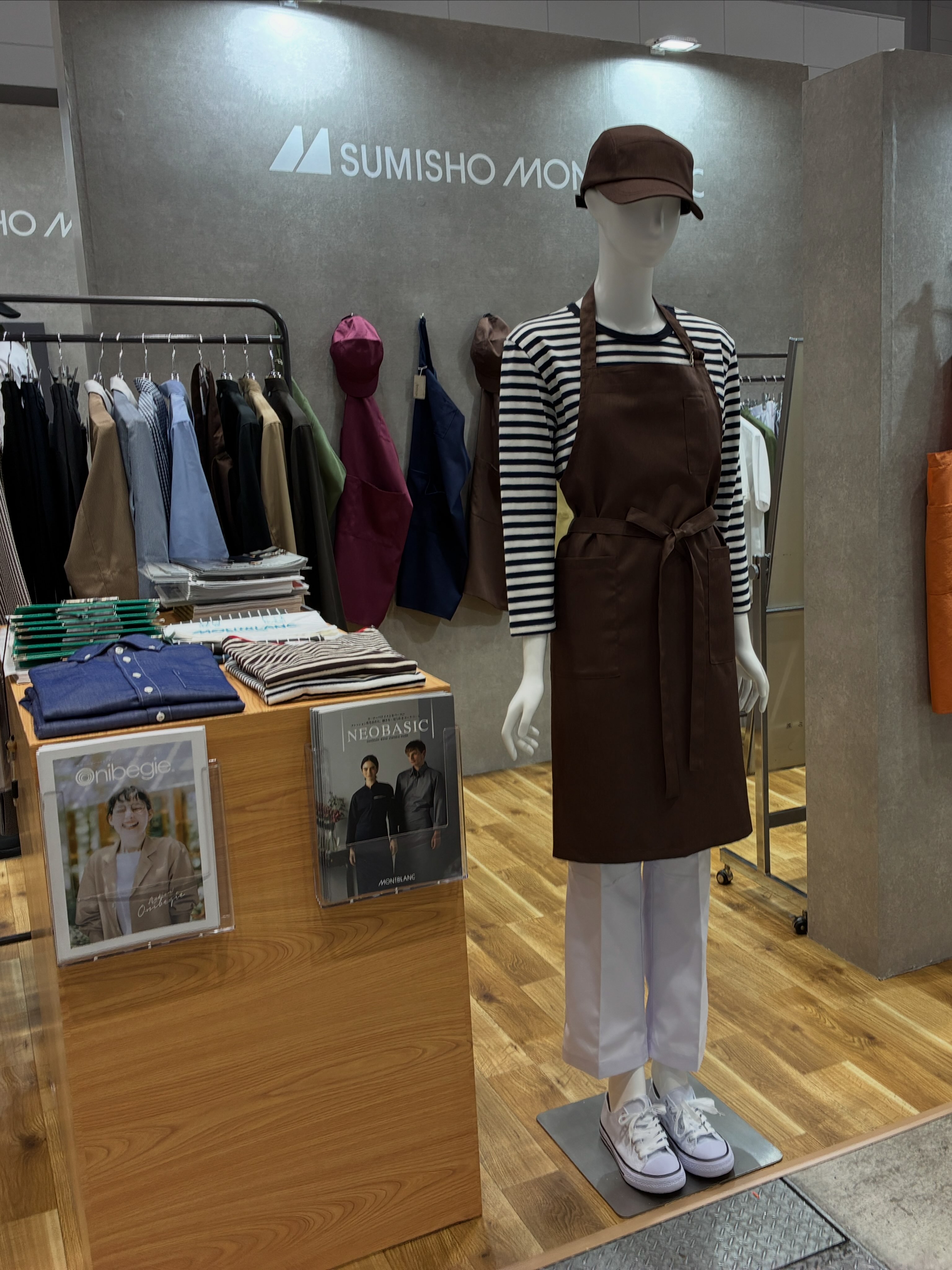 住商モンブラン (@montblanc.jp) • Facebook