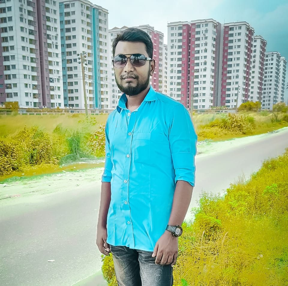 Md Ripon Miya