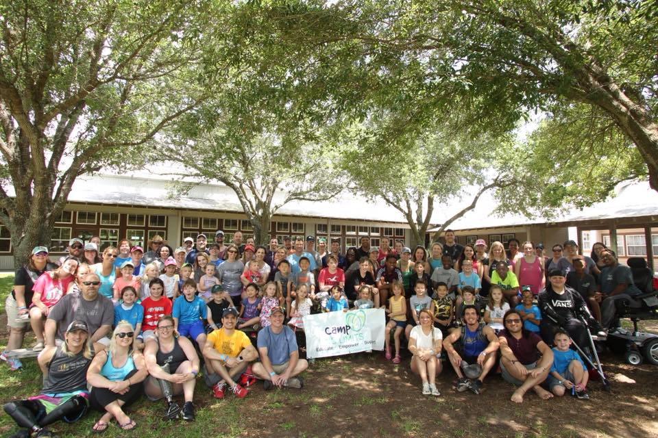 Camp No Limits - Camp No Limits Texas is happening now!!!...