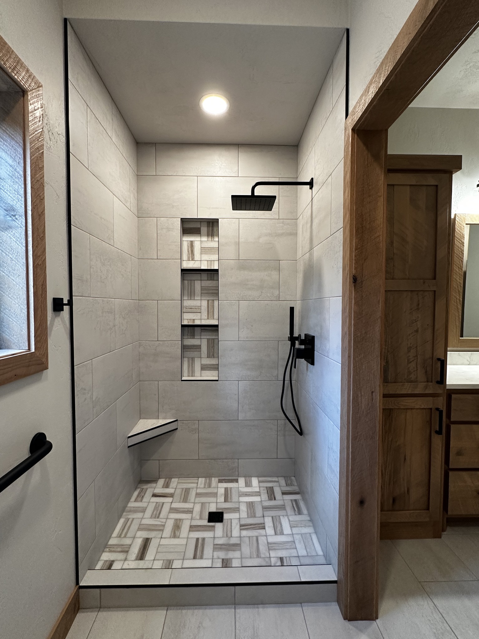 Cutting Edge Custom Tile