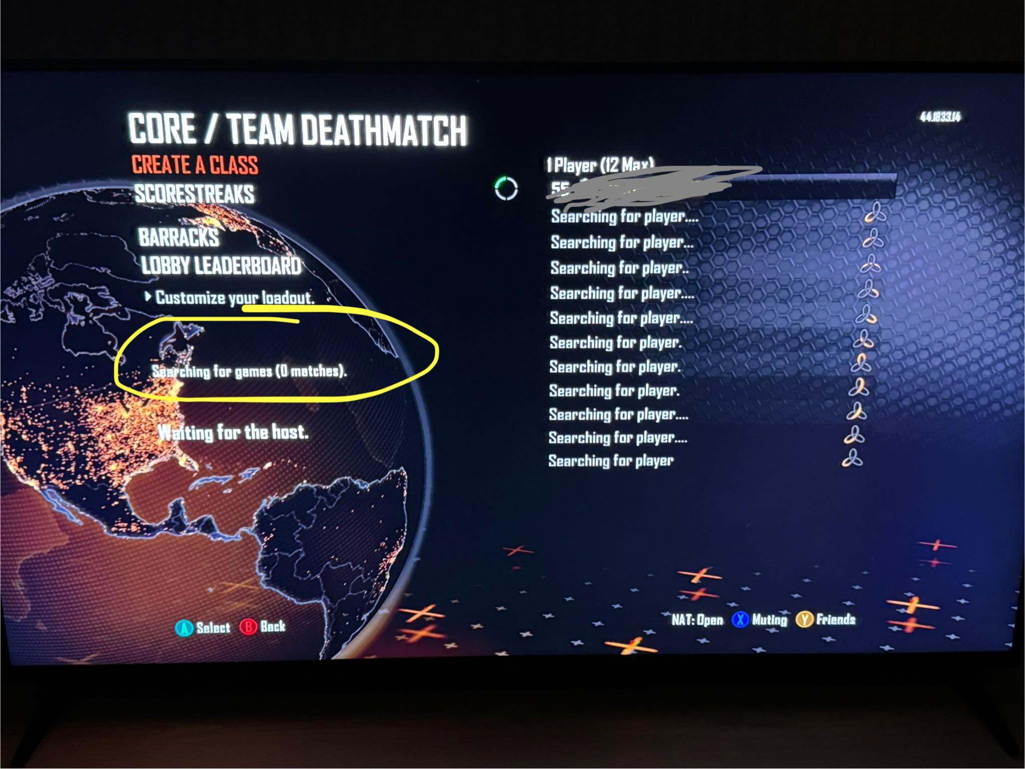 OG Call of Duty | Is anyone else getting 0 matches found on BO2 Xbox ...