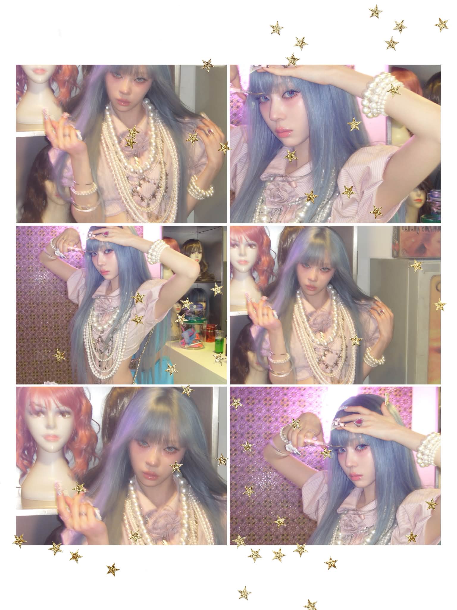 aespa 에스파 'KISS N TELL' #WINTER aespa 에스파 The 1st Japan Mini