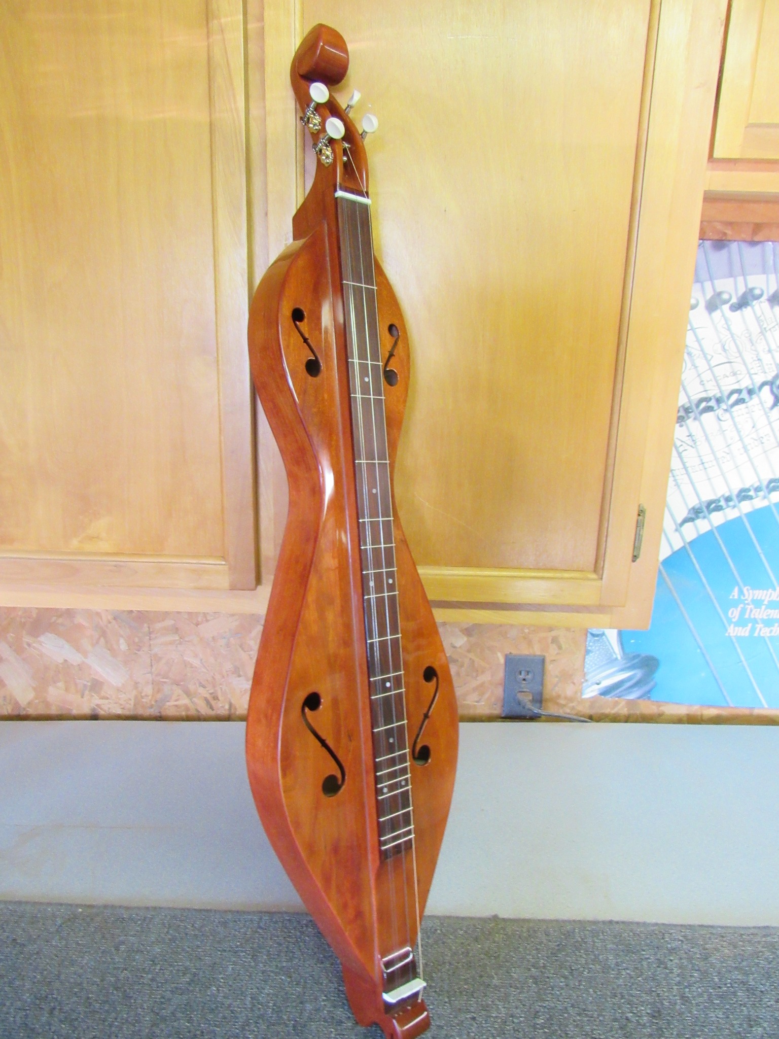 Beard Instruments | Rutherfordton NC