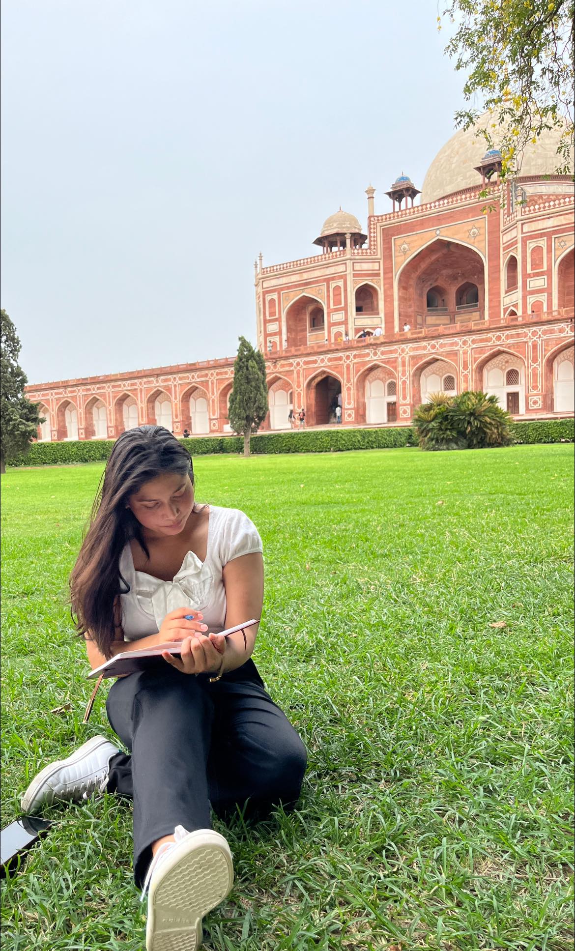 Prity Rana