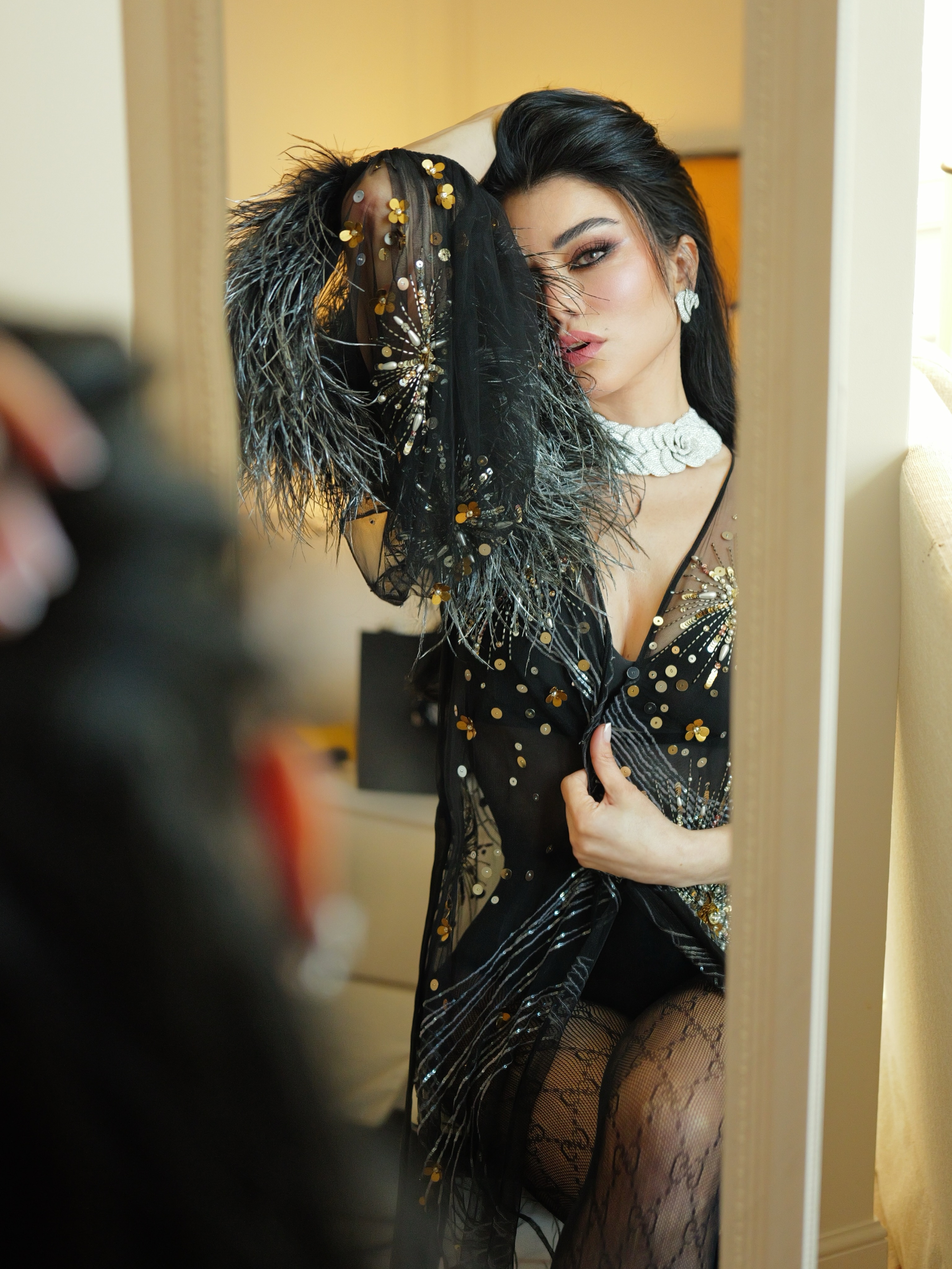 Haifa Wehbe