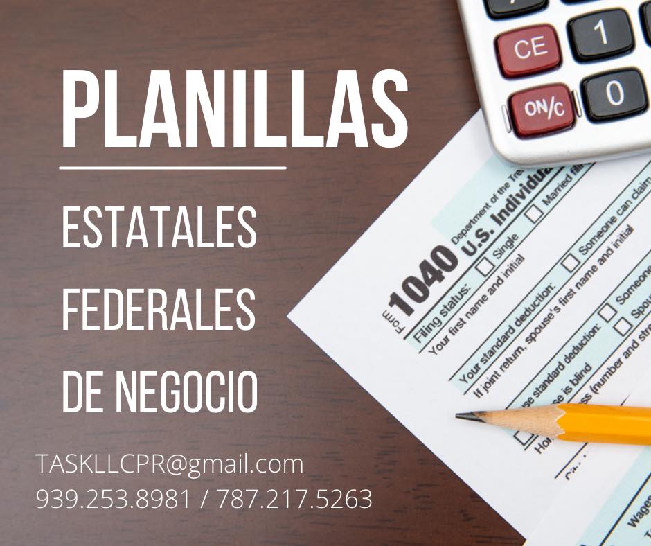 TASK LLC | Juana Diaz