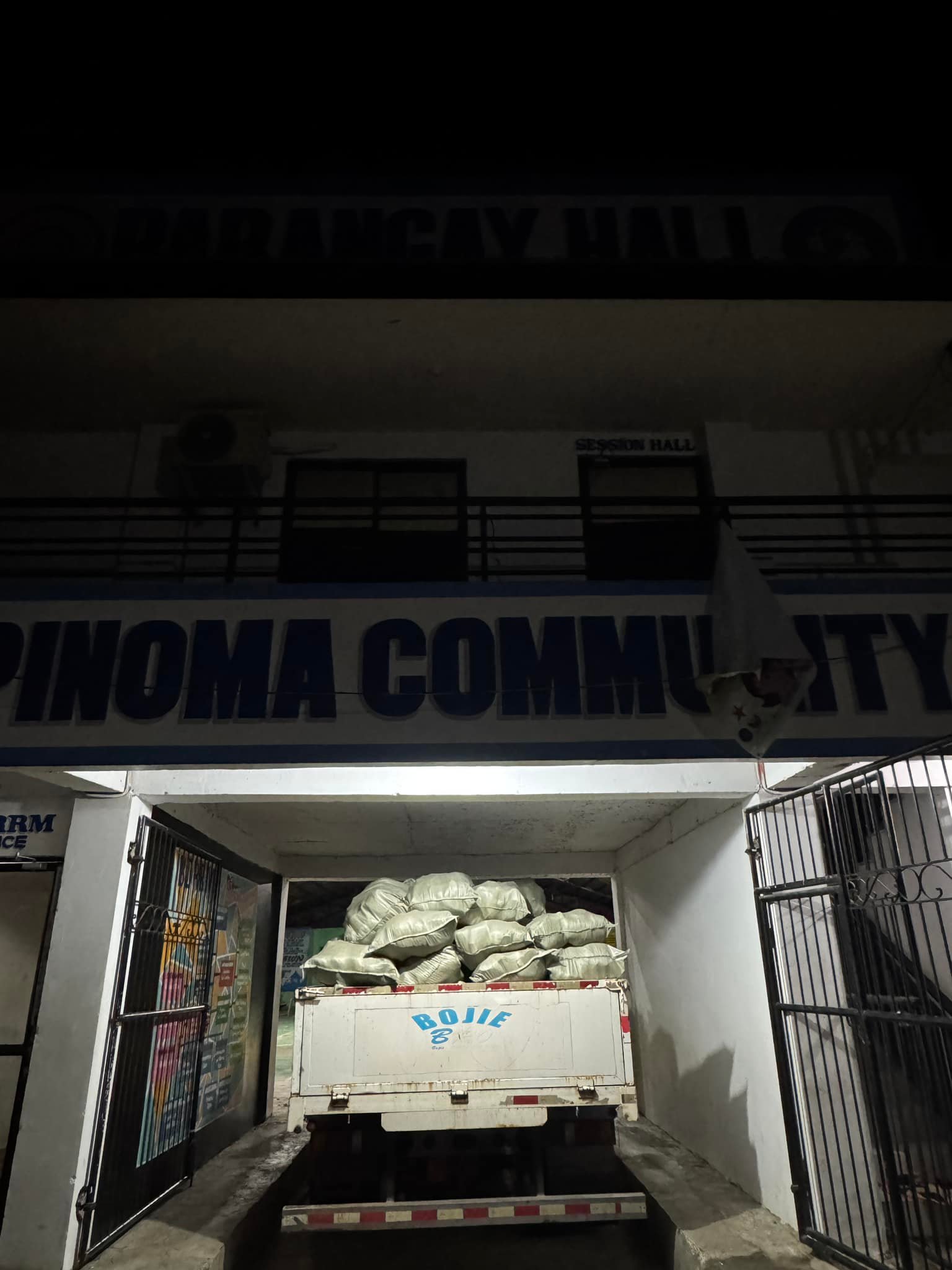 Barangay Pinoma CauayanCity