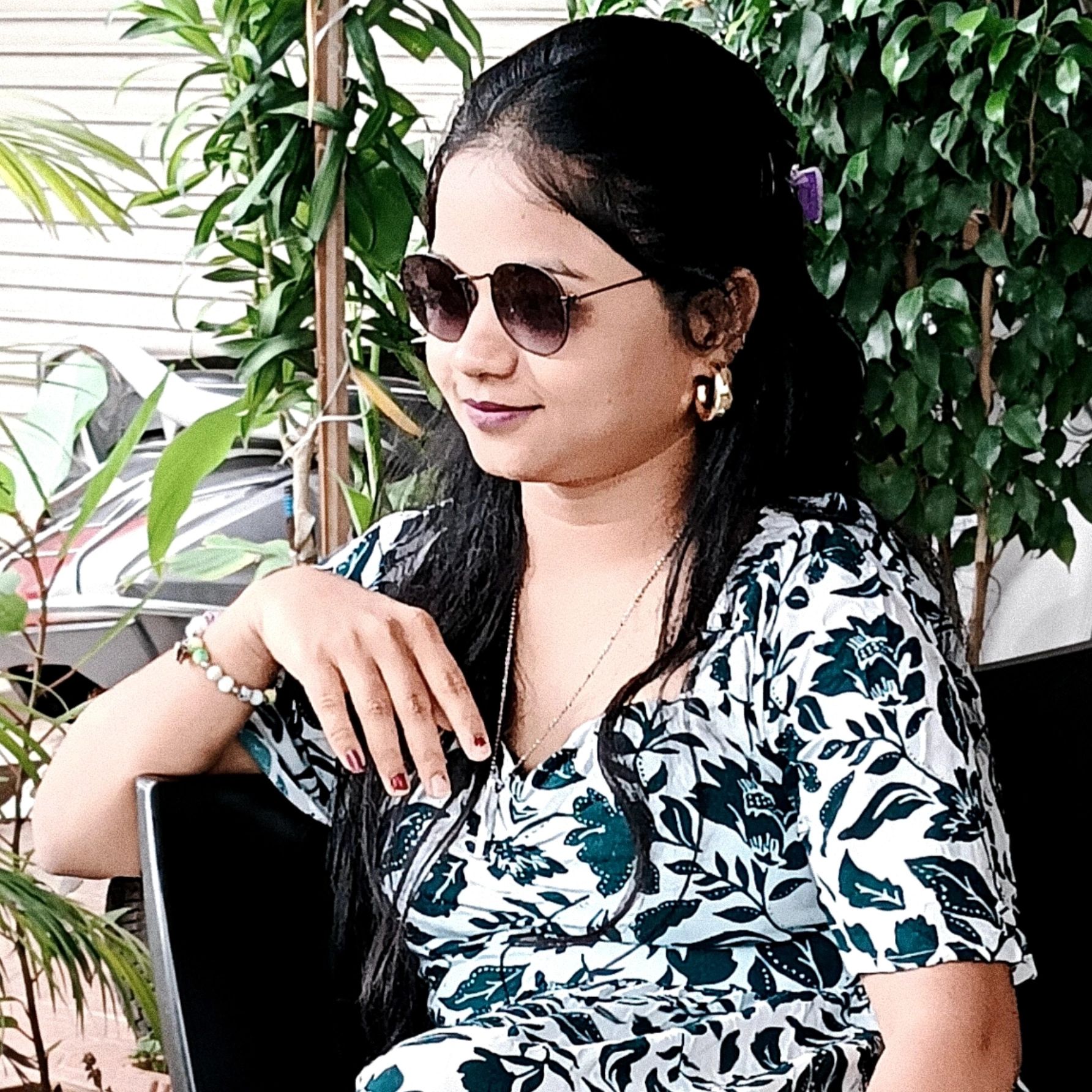 Mrunali Meshram