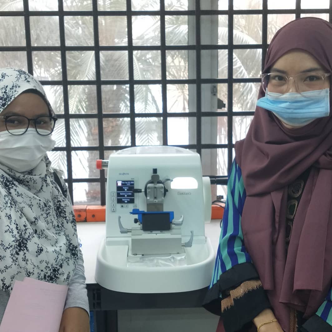 Hello Malaysia ... DIAPATH... - Patho Solutions Malaysia