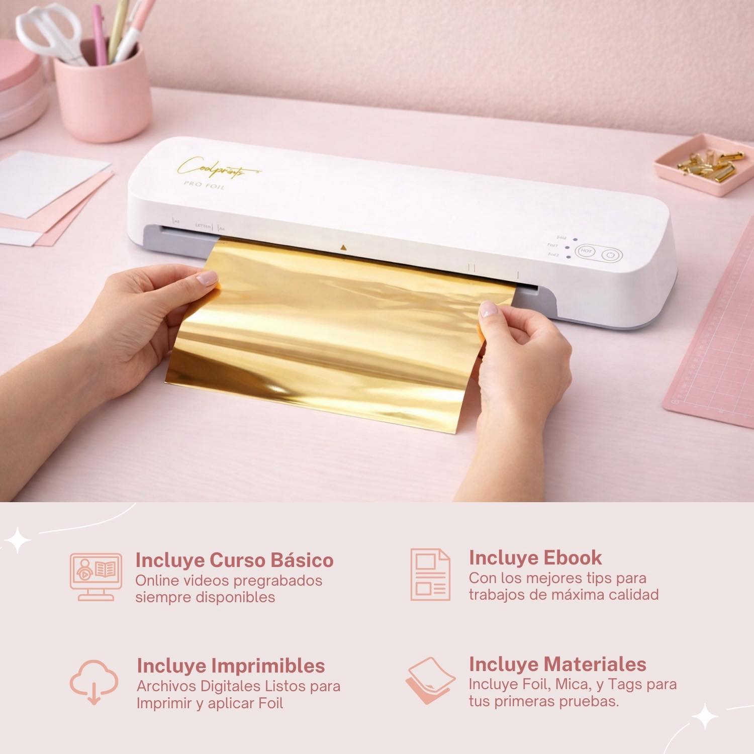 Coolprints