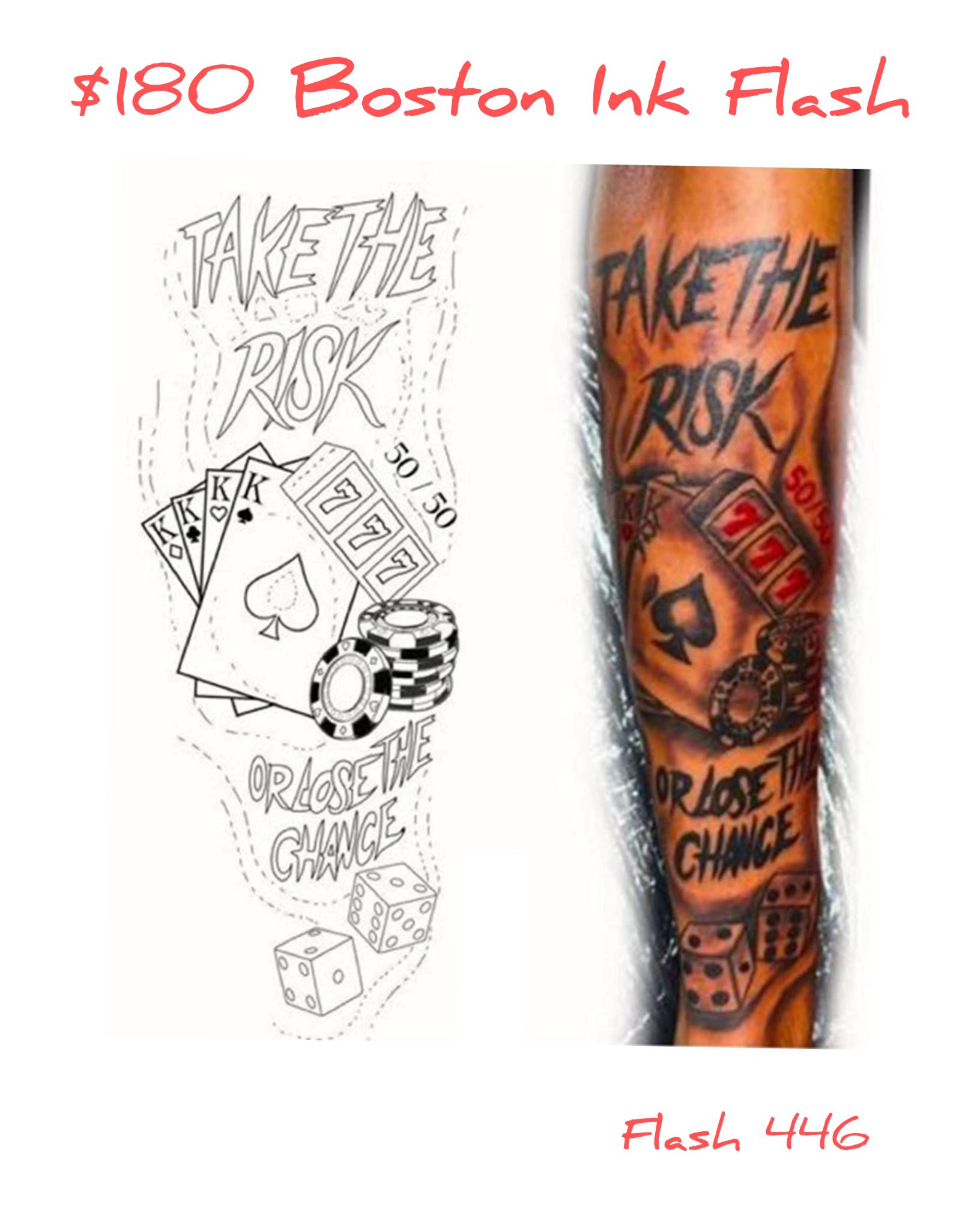 Boston Ink Body Art Specialist | Milton MA