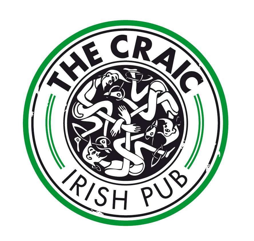 The Craic - ***GIVEAWAY TIME!*** Check in to our FB page and post your ...