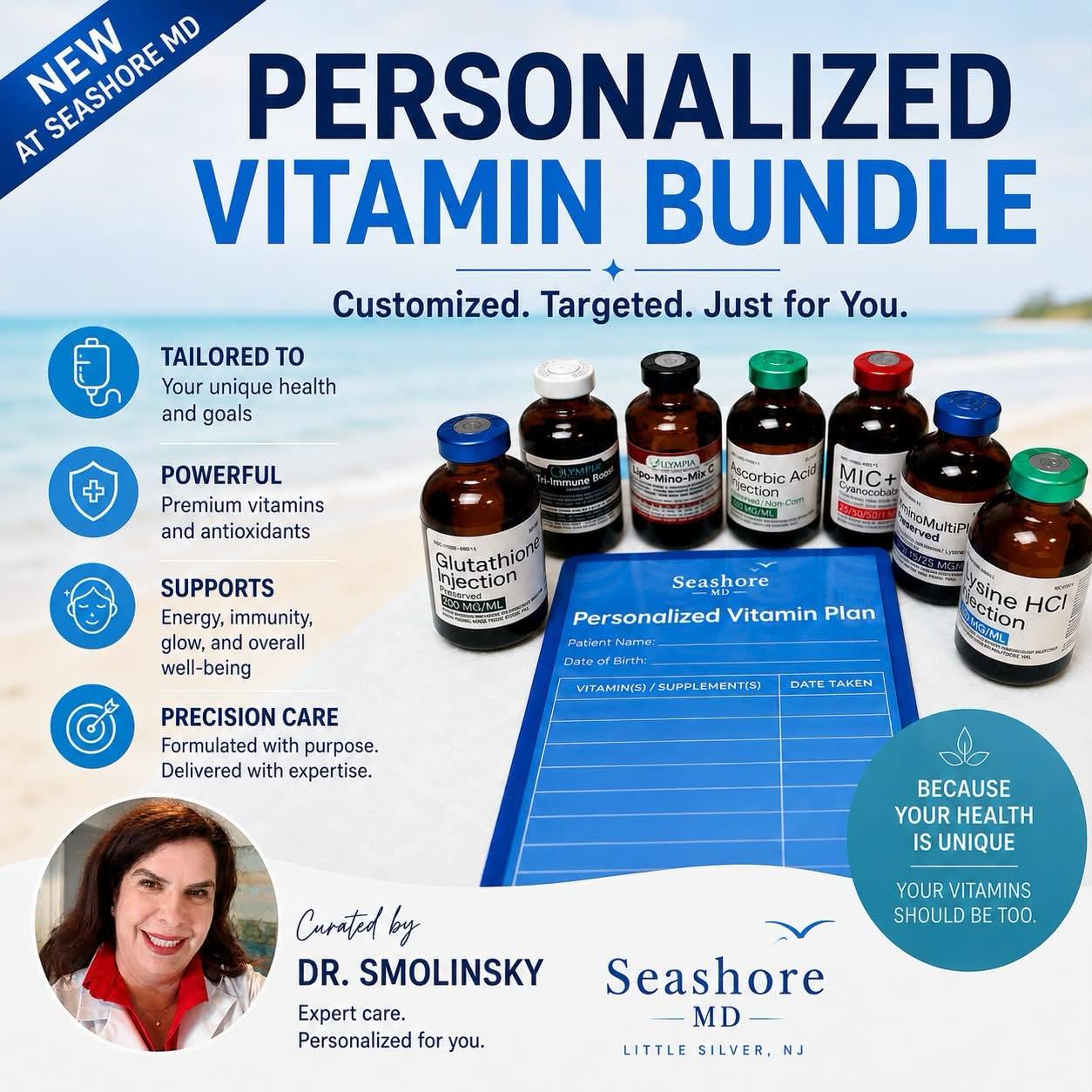 fb mic l-carnitine hydroxocobalamin Introducing the Injection, known as the Skinny shot or Lipotropic injection. This treatment contains Methylcobalamin ( vitamin B12 ), Inositol, and Choline, which help with ENERGY and METABOLISM (specific for fat 2490-97-3