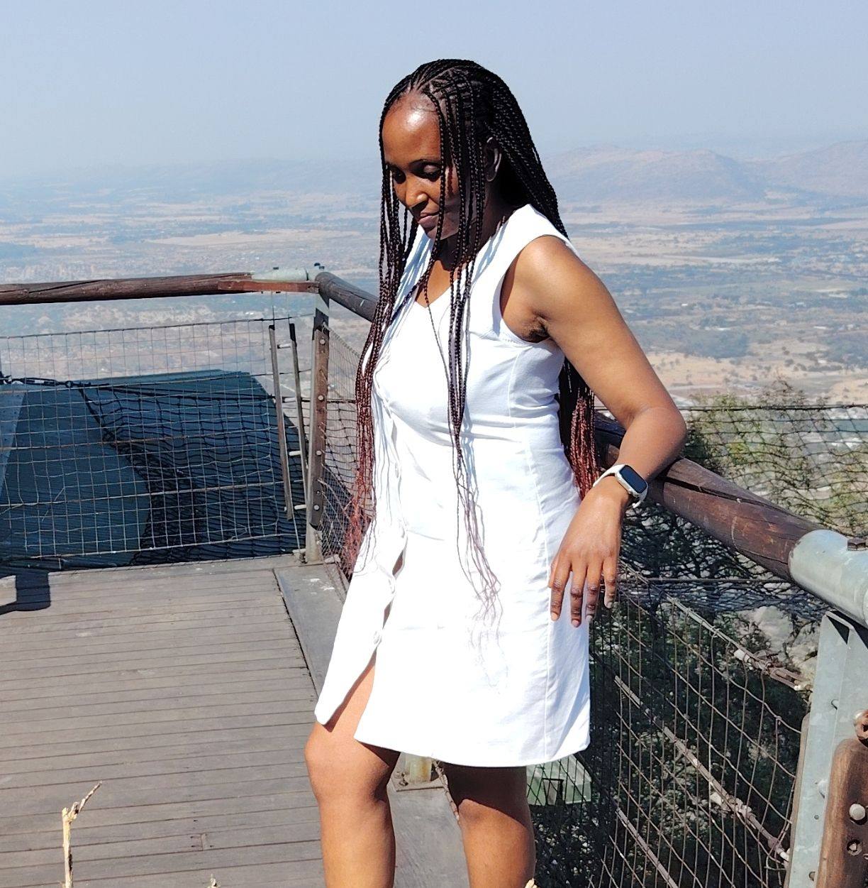 Bongani Mathe