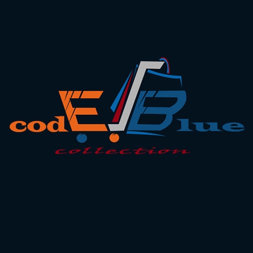 Code Blue Online Shoppe | Manila
