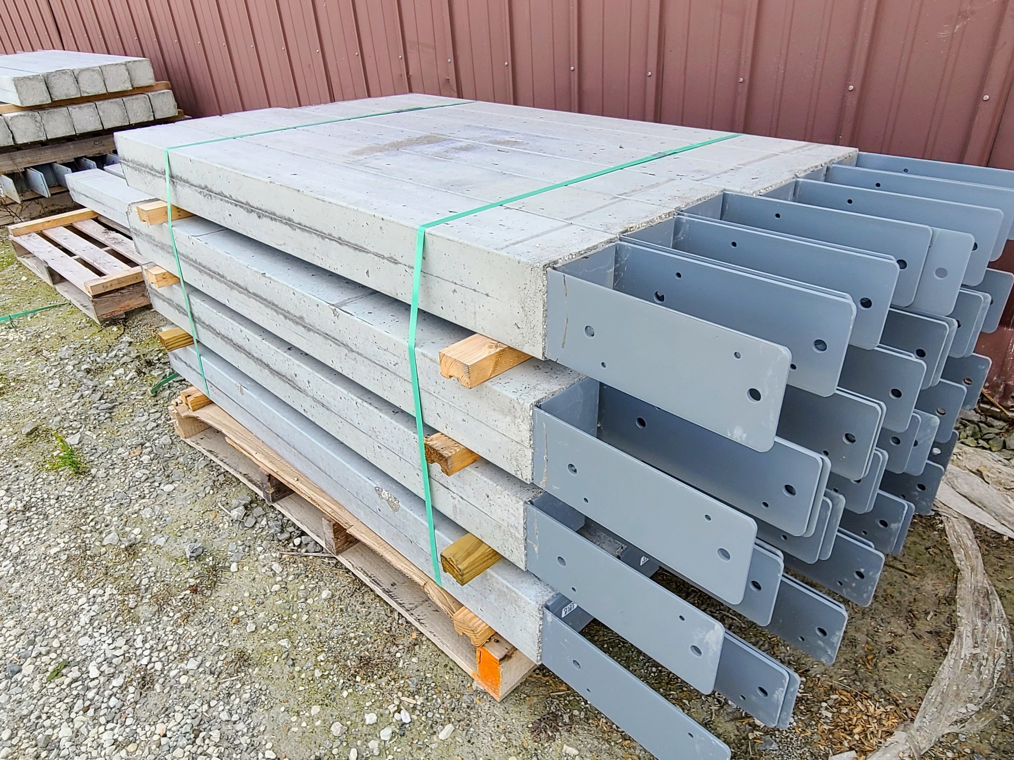 CONOVER - Want to give your 2026 builds some more strength without the ...