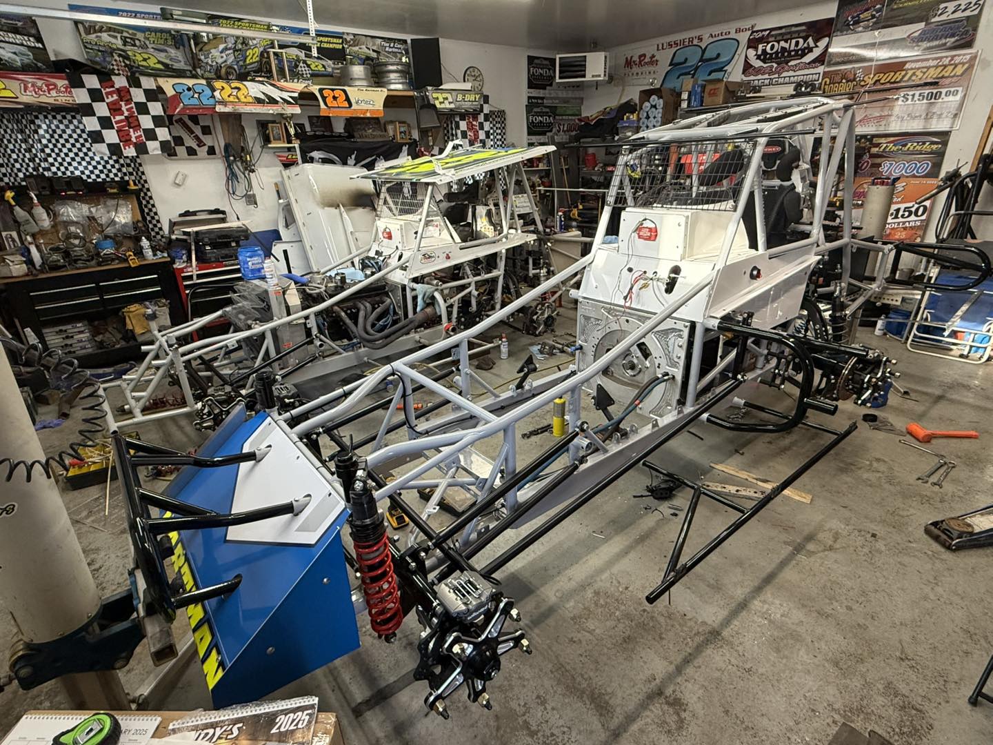 Tim Hartman Jr. Racing | Niskayuna NY