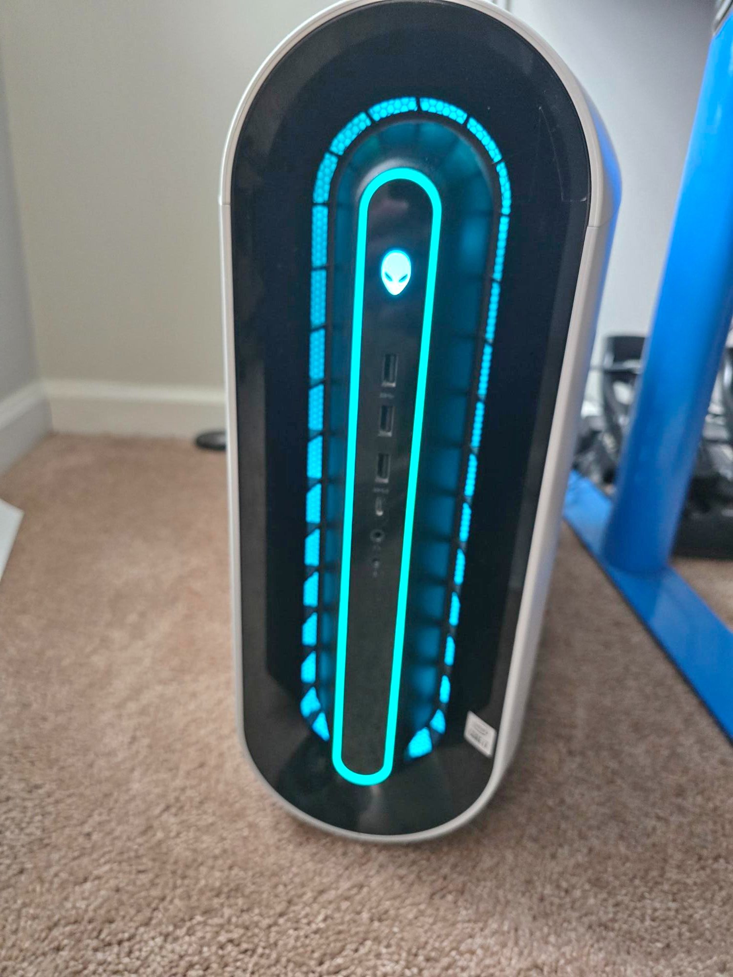 Alienware R11 I7-10700KF/ MSI RTX 3080 - Computer Cases - Fort Drum ...
