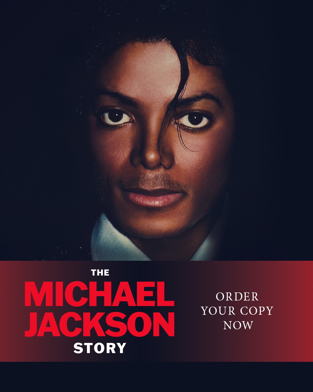 Get ready to discover the story of one of the world's most