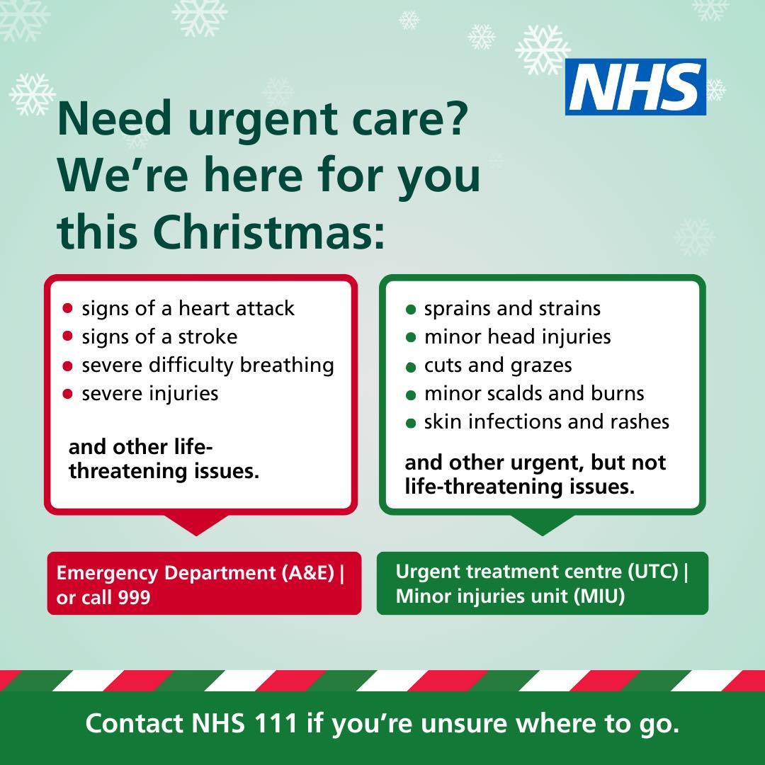 Did you... - Queen Victoria Hospital NHS Foundation Trust | Facebook