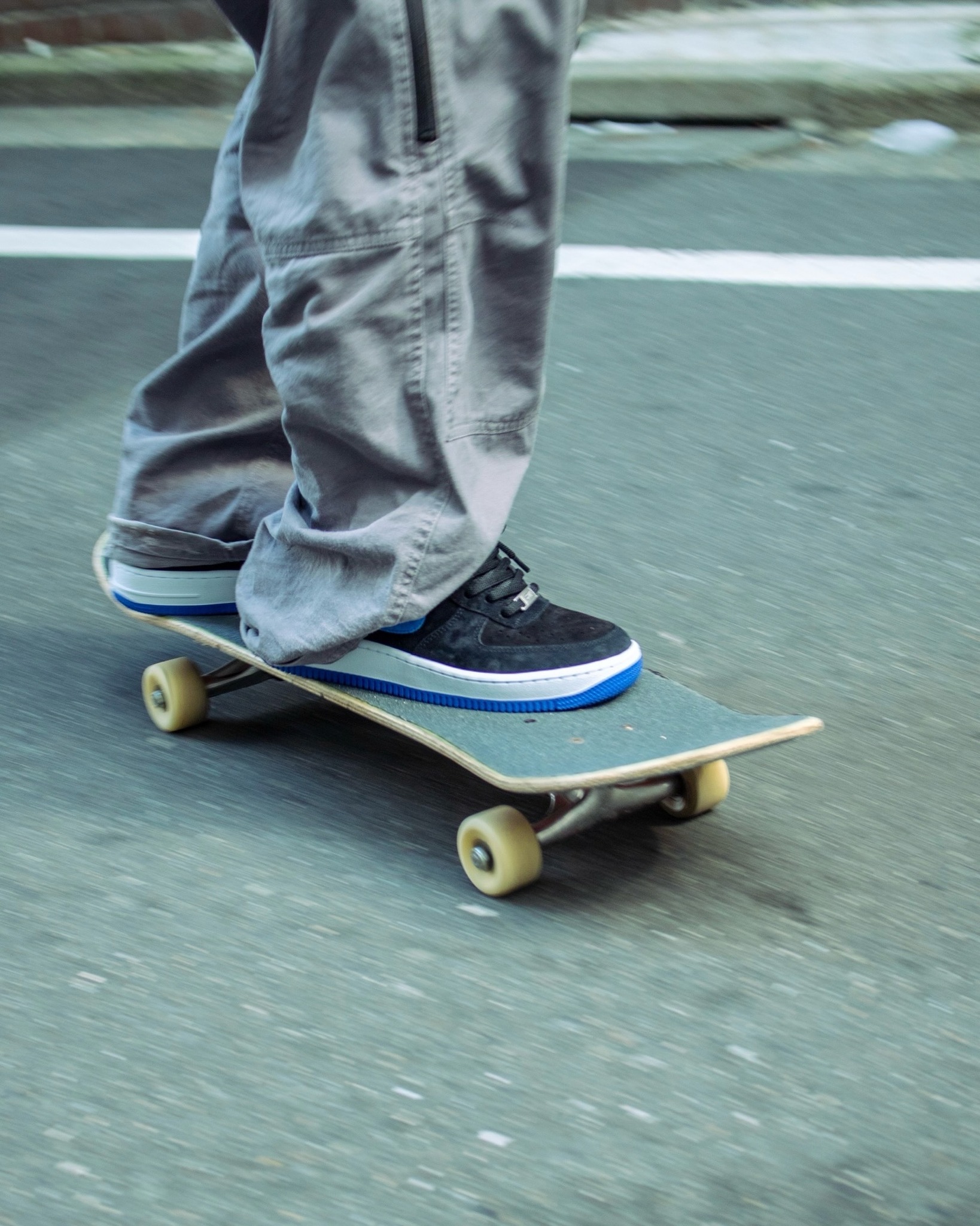 Tokyo's instant skateboards unveils its 
