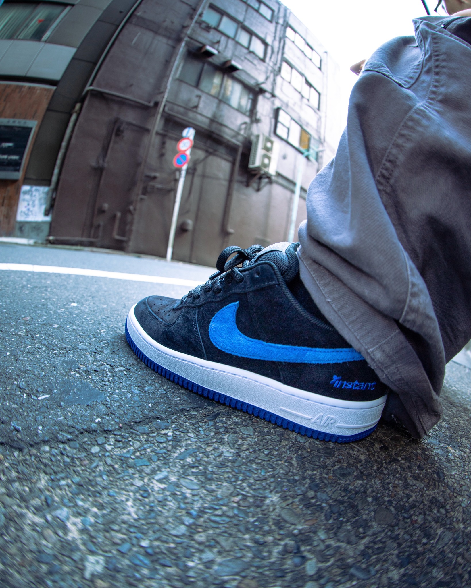 Tokyo's instant skateboards unveils its 