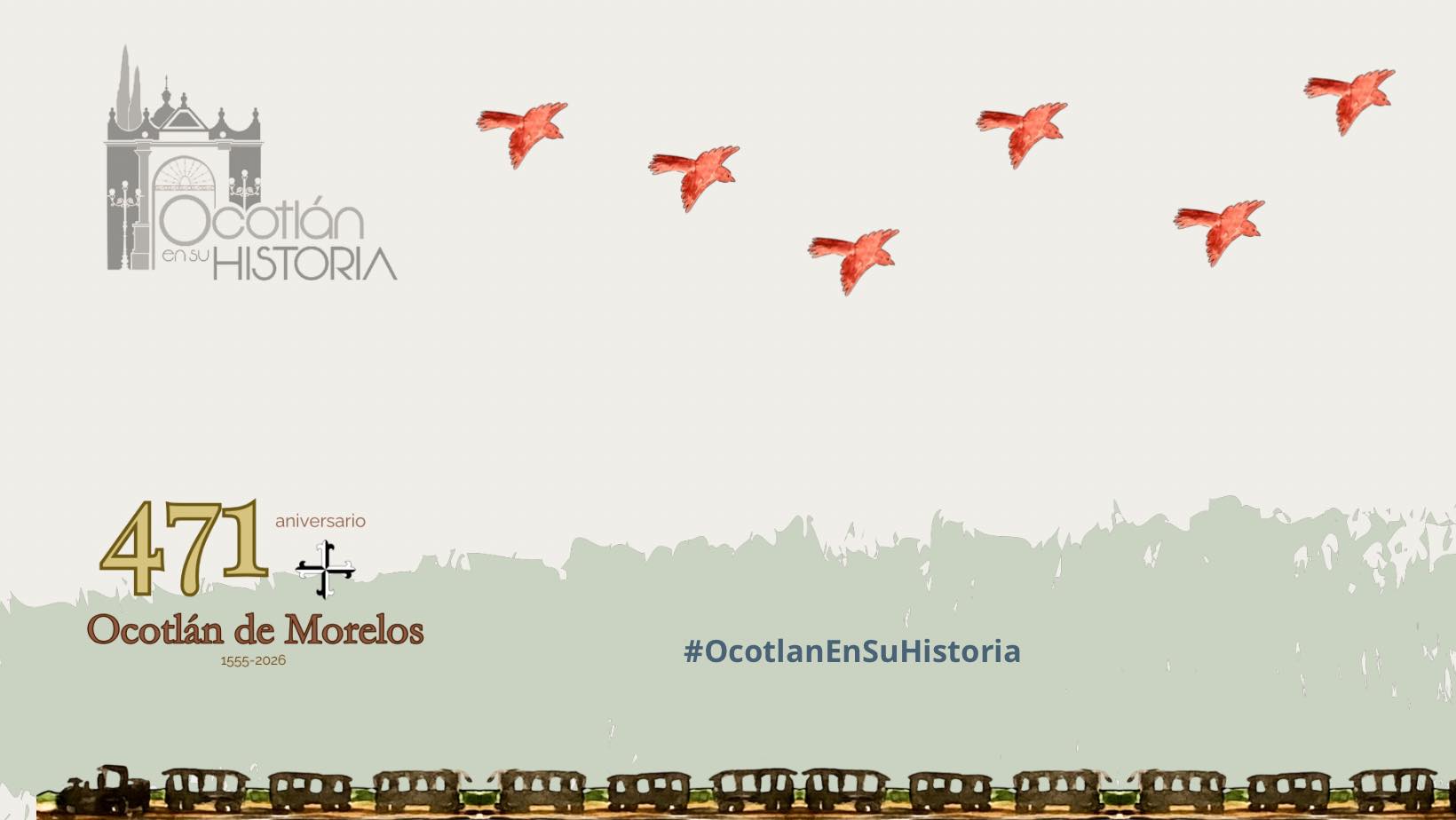 Ocotlán en su historia
